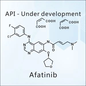Афатиніб